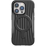 Raptic X-Doria Clutch Built Case pro iPhone 14 Pro Max se zadním MagSafe černé – Zboží Živě