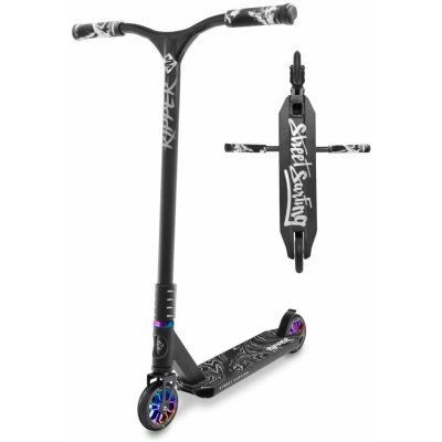 Street Surfing RIPPER Neo Shadow černá – Zboží Dáma