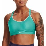 Under Armour Infinity Mid Heathered Cover Neptune Light Heather – Zboží Mobilmania