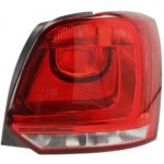 Pravé zadní světlo Volkswagen Polo V (6R) 09-14 HATCHBACK – Hledejceny.cz