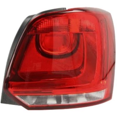 Pravé zadní světlo Volkswagen Polo V (6R) 09-14 HATCHBACK – Hledejceny.cz