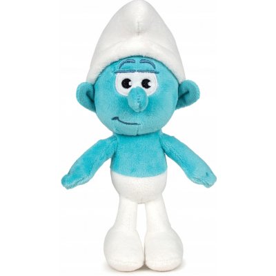 Dino ŠMOULA 42 cm Plyš – Zboží Dáma