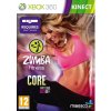 Hra na Xbox 360 Zumba Fitness 3 Core