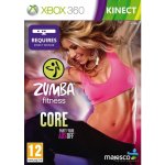 Zumba Fitness 3 Core – Zboží Dáma