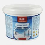 CRANIT Quatro tablety 2,4kg – Sleviste.cz