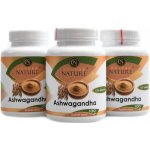 Golden Nature Ashwagandha 300 kapslí – Hledejceny.cz