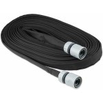 Bradas Soaker Textil Hose 15m černá – Sleviste.cz