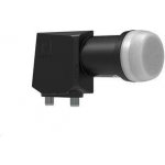 Inverto Black Ultra Twin SFT03700 0,2dB – Zboží Živě