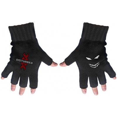 rukavice Disturbed REDDNA FG064 – Sleviste.cz