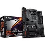 Gigabyte B550 AORUS ELITE AX – Hledejceny.cz