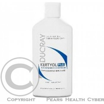 Ducray Kertyol PSO Shampoo 200 ml