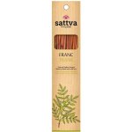 Sattva vonné tyčinky Kadidlo 15 ks – Sleviste.cz