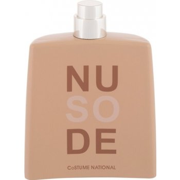 Costume National So Nude parfémovaná voda dámská 100 ml