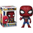 Funko Pop! Avengers Infinity War Iron Spider 9 cm