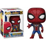 Funko Pop! Avengers Infinity War Iron Spider 9 cm – Zbozi.Blesk.cz