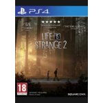 Life is Strange 2 – Sleviste.cz