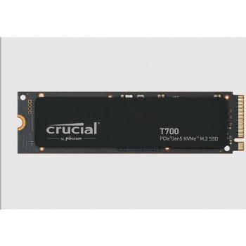 Crucial T700 4TB, CT4000T700SSD3