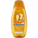 Schauma Argan Oil & repair šampon 400 ml