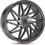 Keskin KT20 8x18 5x112 ET45 titan polished – Sleviste.cz