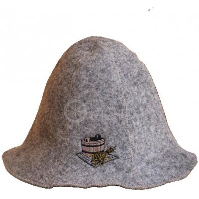 Beluto Klobouk šedý – Zboží Dáma