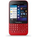 BlackBerry Q5 – Zboží Živě