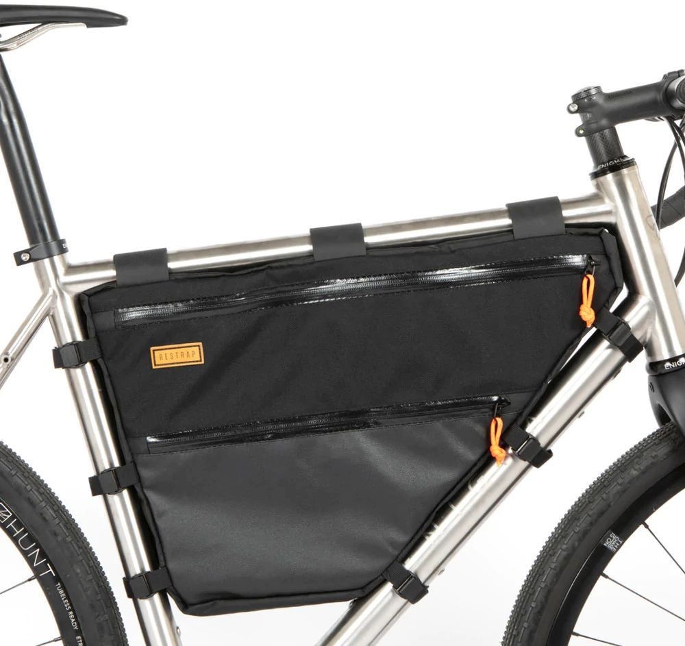 Restrap Standard Full frame Bag 9 l