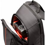 Case Logic Backpack SLR DCB-309 Black 3201319 – Hledejceny.cz