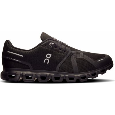 ON Running Cloud 6 WP Thorn/Black – Zboží Mobilmania