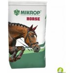 Mikrop Rýžové otruby Horse Rice Bran 25 kg – Zboží Dáma