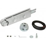 Nástavec pro frézování -menší na motorovou pilu Stihl MS192T, MS193T - Originál OYM-C-STH193 – Zboží Dáma