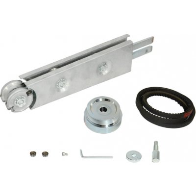 Nástavec pro frézování -menší na motorovou pilu Stihl MS192T, MS193T - Originál OYM-C-STH193 – Zboží Dáma