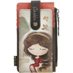 Anekke Muse 42709-013 Pouzdro na karty – Zboží Mobilmania