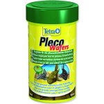 Tetra Pleco Veggie Wafer 100 ml – Zbozi.Blesk.cz