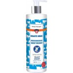 Palacio Kozí mléko tělový jogurt s pumpičkou 400 ml – Zboží Dáma