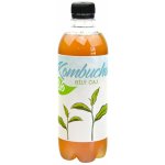 Stevikom Kombucha Bílý čaj Bio 0,5 l – Zboží Mobilmania