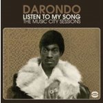 Darondo - Listen To My Song LP – Hledejceny.cz