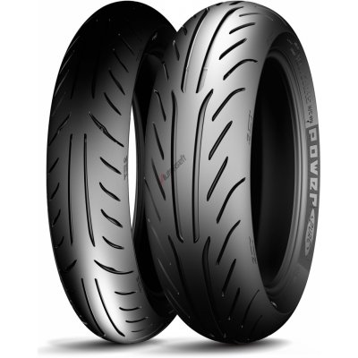 Michelin Power Pure SC 120/70 R13 53P