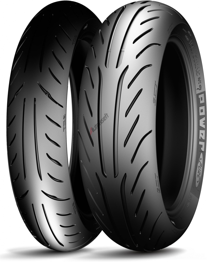 Michelin Power Pure SC 120/70 R13 53P