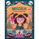 Hrozálie se chce stát čarodějnicí - Susanna Isern, Laura Proietti ilustrátor – Hledejceny.cz