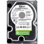 WD 500GB SATA II 3,5", WD5000AAVS – Sleviste.cz