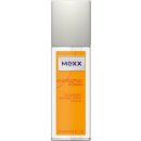 Mexx Energizing Woman deodorant sklo 75 ml