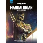 Star Wars Insider Presents: Star Wars: The Mandalorian Season Two Collectors Ed Vol.1 – Hledejceny.cz