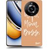 Pouzdro a kryt na mobilní telefon Realme Picasee ULTIMATE CASE Realme 11 Pro+ - Boss Mama