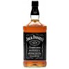 Whisky Jack Daniel's 40% 1,5 l (holá láhev)