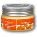 Tělový olej Saloos Bio kokosová péče Orange 250 ml