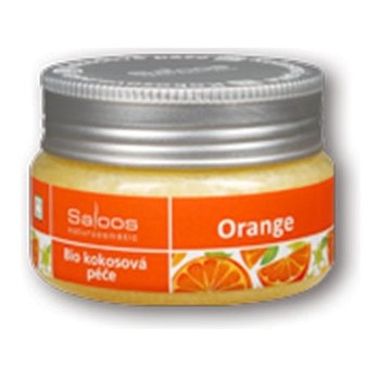 Saloos Bio kokosová péče Orange 250 ml