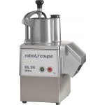 Robot Coupe CL 50 E Ultra Pizza 400V – Zboží Dáma