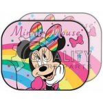 Compass 10242 sluneční clona MINNIE 2ks | Zboží Auto
