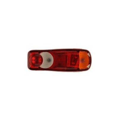 Zadní světlo - pravé RENAULT MASTER | 1998-2003 | DEPO | – Hledejceny.cz