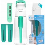 Dafi Solid 500 ml modrá – Zboží Mobilmania